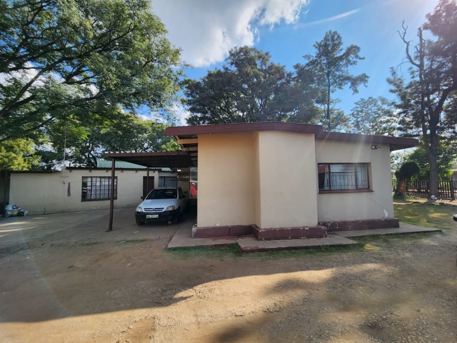 3 Bedroom Property for Sale in Oos Einde North West